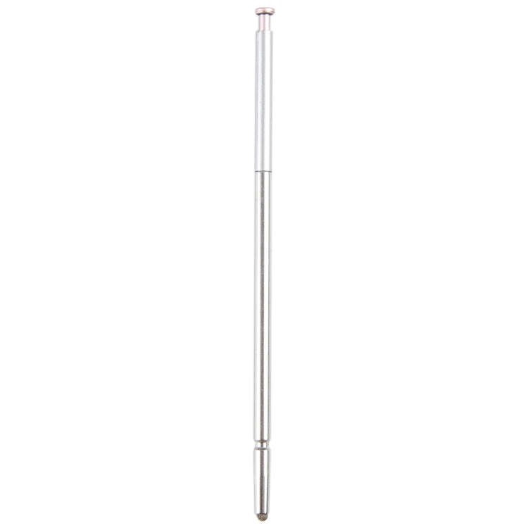 For Motorola Moto G Stylus 5G 2023 Screen Touch Pen(Gold)