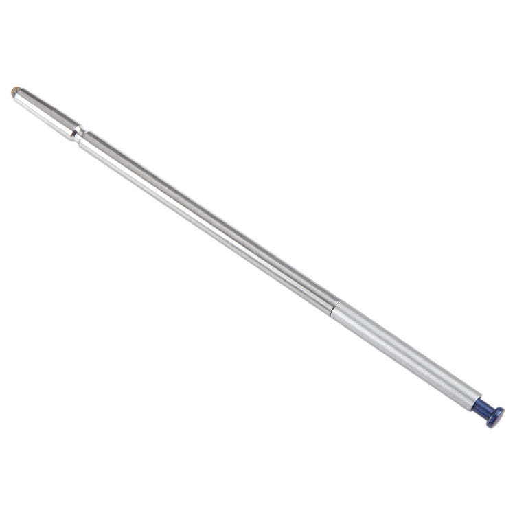 For Motorola Moto G Stylus 2022 Screen Touch Pen(Blue)