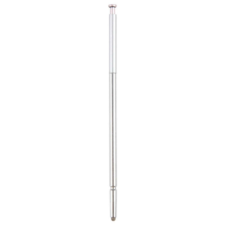 For Motorola Moto G Stylus 2022 Screen Touch Pen(Gold)