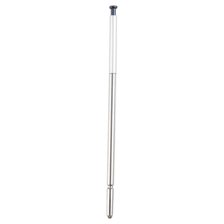 For Motorola Moto G Stylus 2023 Screen Touch Pen(Blue)