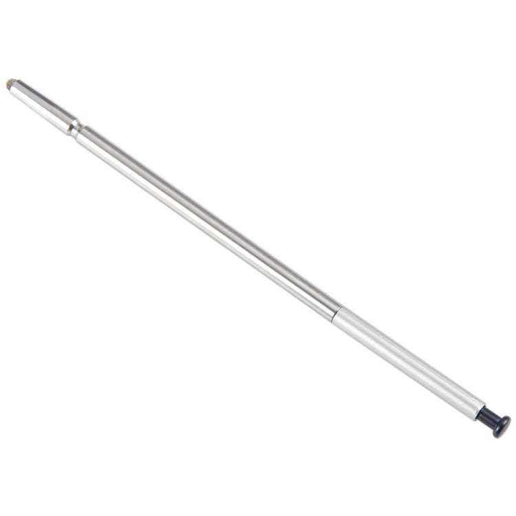 For Motorola Moto G Stylus 2023 Screen Touch Pen(Blue)