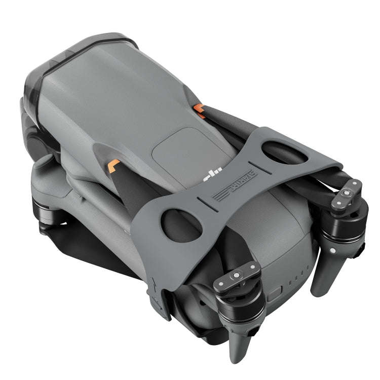 For DJI Air 3 STARTRC Propellers Holder Guard Prop Blade Stabilizer(Grey)