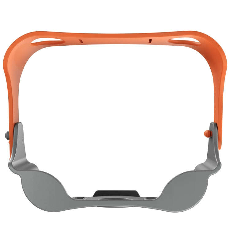 For DJI Air 3 STARTRC Propellers Holder Guard Prop Blade Stabilizer(Orange)