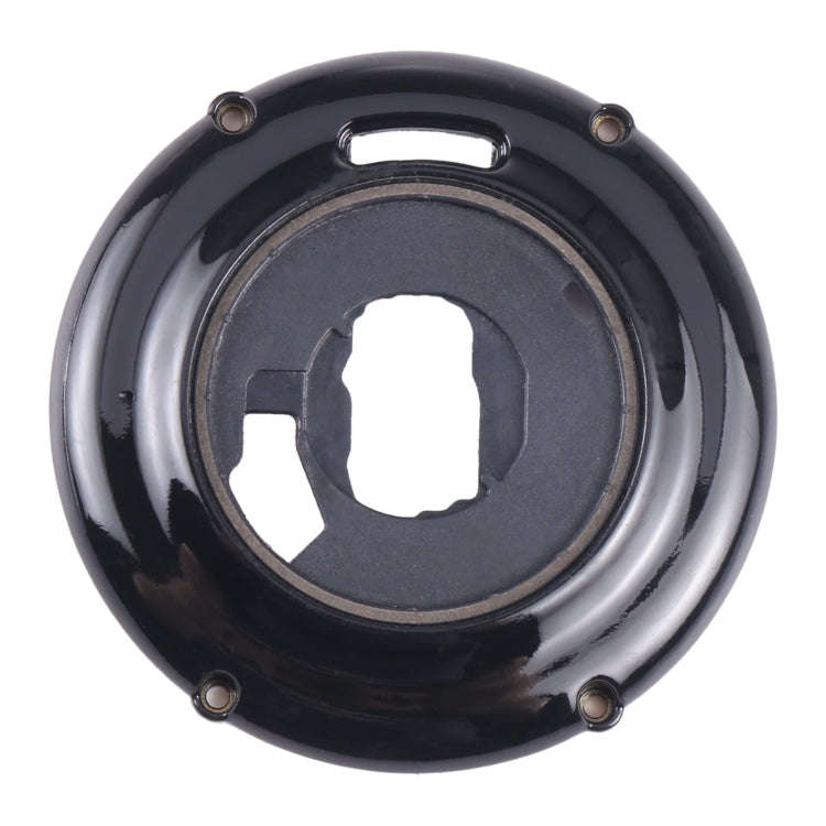 Original Rear Housing Cover For Samsung Galaxy Watch Active2 44mm SM-R820(Black)
