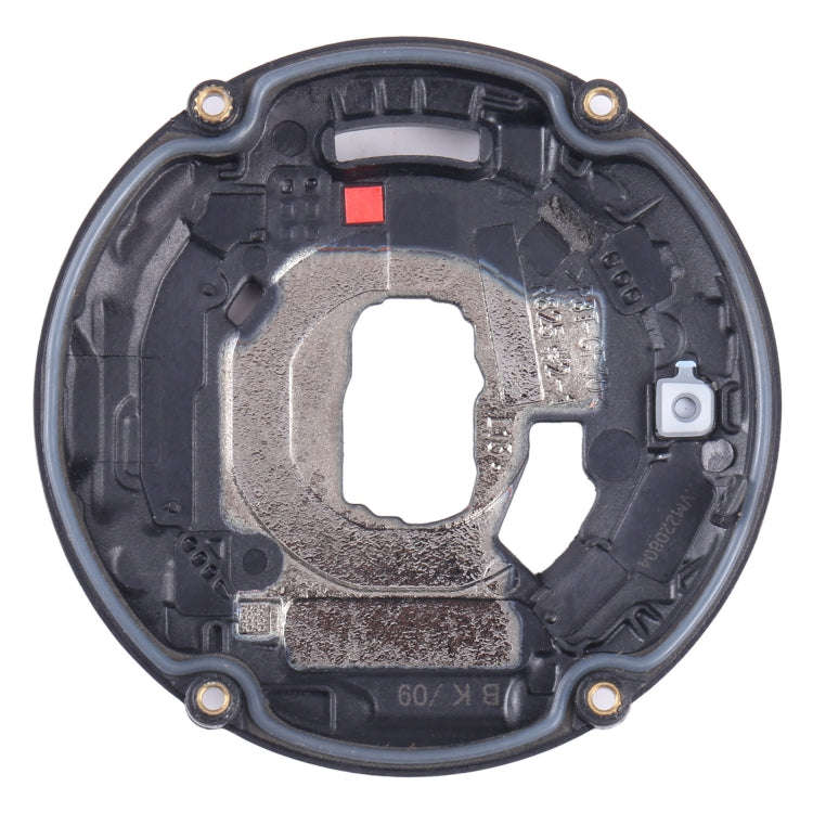 Original Rear Housing Cover For Samsung Galaxy Watch Active2 44mm SM-R820(Black)