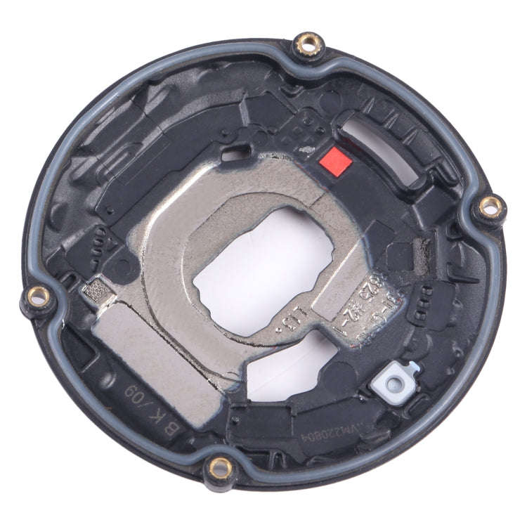 Original Rear Housing Cover For Samsung Galaxy Watch Active2 44mm SM-R820(Black)
