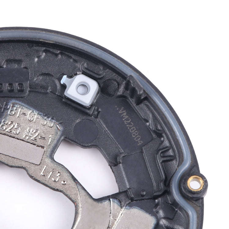 Original Rear Housing Cover For Samsung Galaxy Watch Active2 44mm SM-R820(Black)