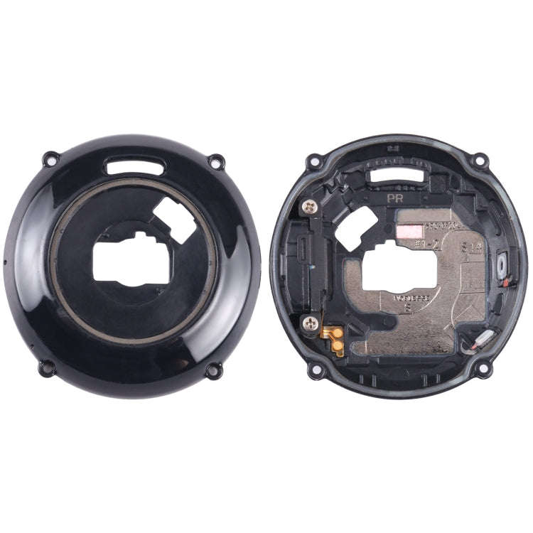 Original Rear Housing Cover For Samsung Galaxy Watch 3 41mm SM-R850(Black)