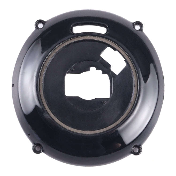 Original Rear Housing Cover For Samsung Galaxy Watch 3 41mm SM-R850(Black)