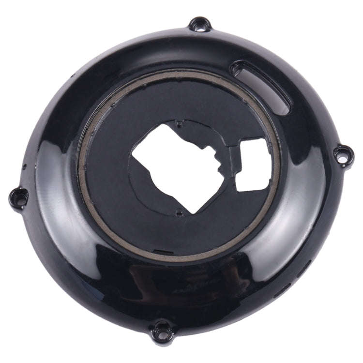 Original Rear Housing Cover For Samsung Galaxy Watch 3 41mm SM-R850(Black)