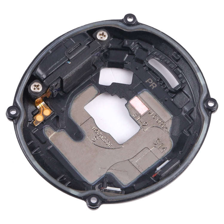 Original Rear Housing Cover For Samsung Galaxy Watch 3 41mm SM-R850(Black)
