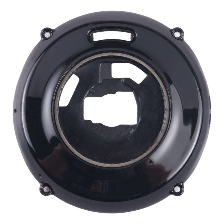 Original Rear Housing Cover For Samsung Galaxy Watch 3 45mm SM-R840(Black)