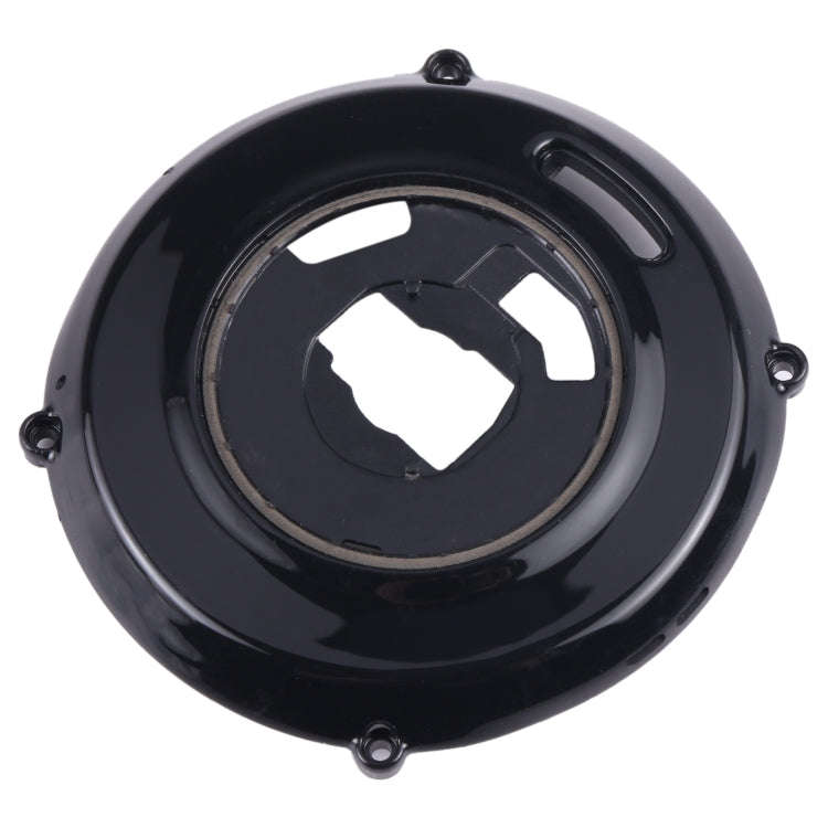 Original Rear Housing Cover For Samsung Galaxy Watch 3 45mm SM-R840(Black)