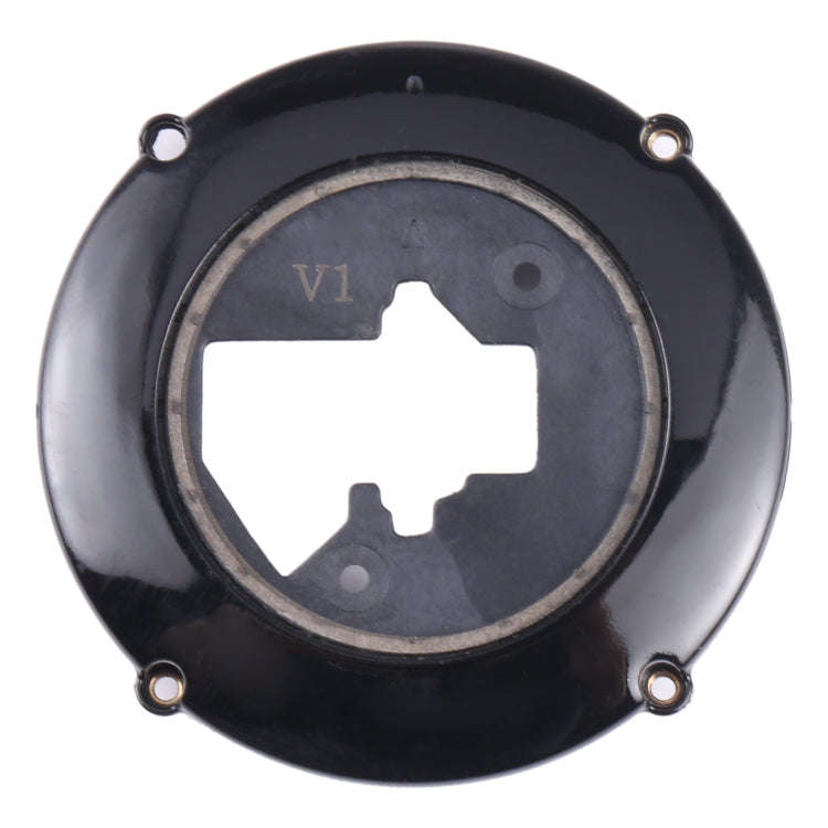 Original Rear Housing Cover For Samsung Galaxy Watch4 40mm SM-R860(Black)