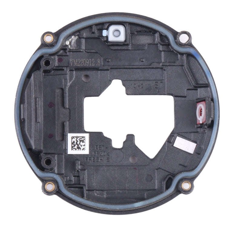 Original Rear Housing Cover For Samsung Galaxy Watch4 40mm SM-R860(Black)