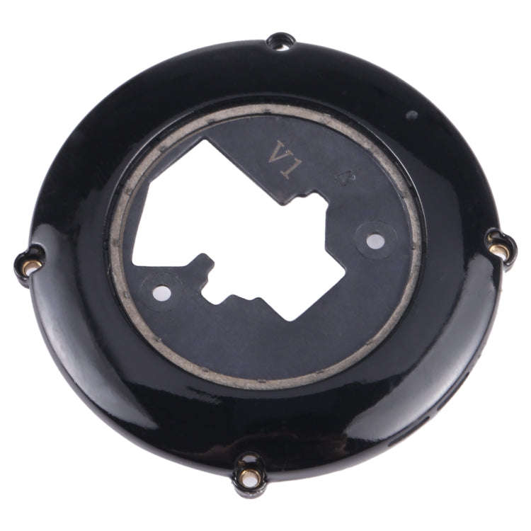Original Rear Housing Cover For Samsung Galaxy Watch4 40mm SM-R860(Black)