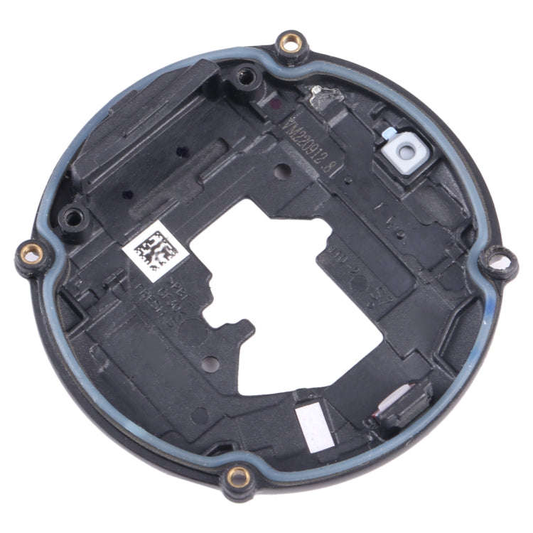 Original Rear Housing Cover For Samsung Galaxy Watch4 40mm SM-R860(Black)
