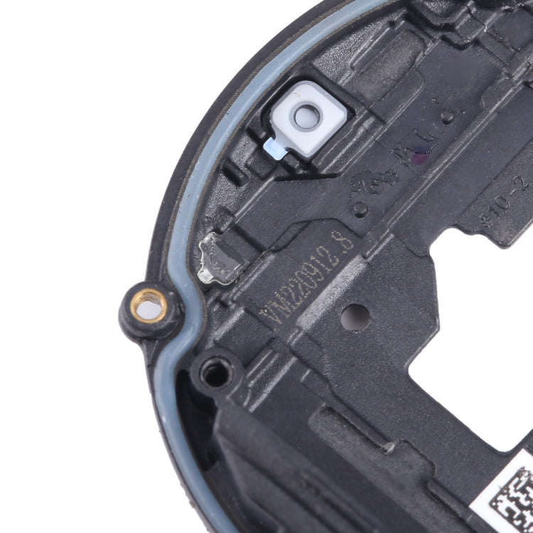 Original Rear Housing Cover For Samsung Galaxy Watch4 40mm SM-R860(Black)
