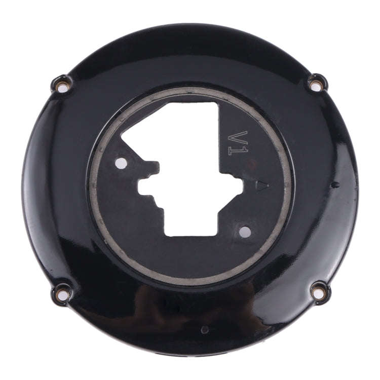 Original Rear Housing Cover For Samsung Galaxy Watch4 44mm SM-R870(Black)