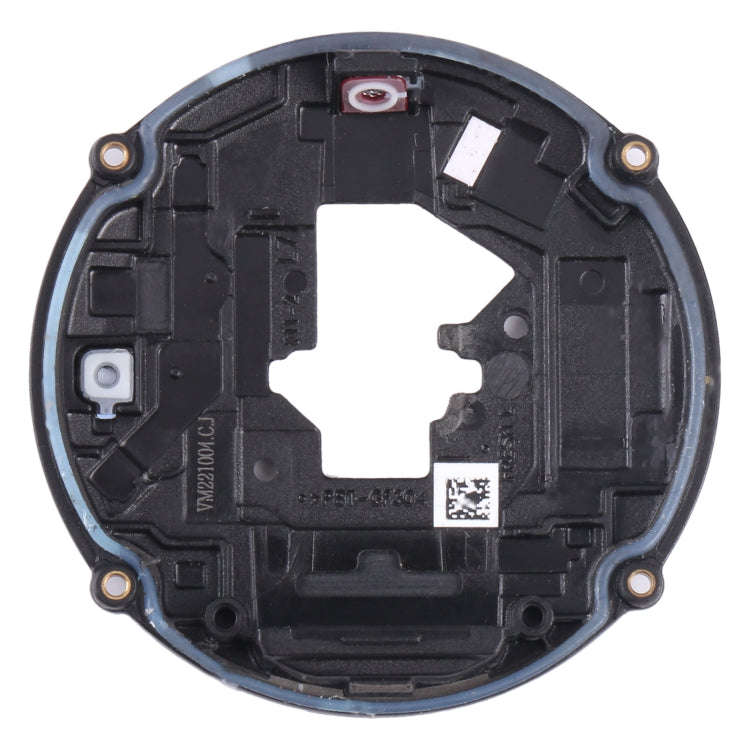 Original Rear Housing Cover For Samsung Galaxy Watch4 44mm SM-R870(Black)