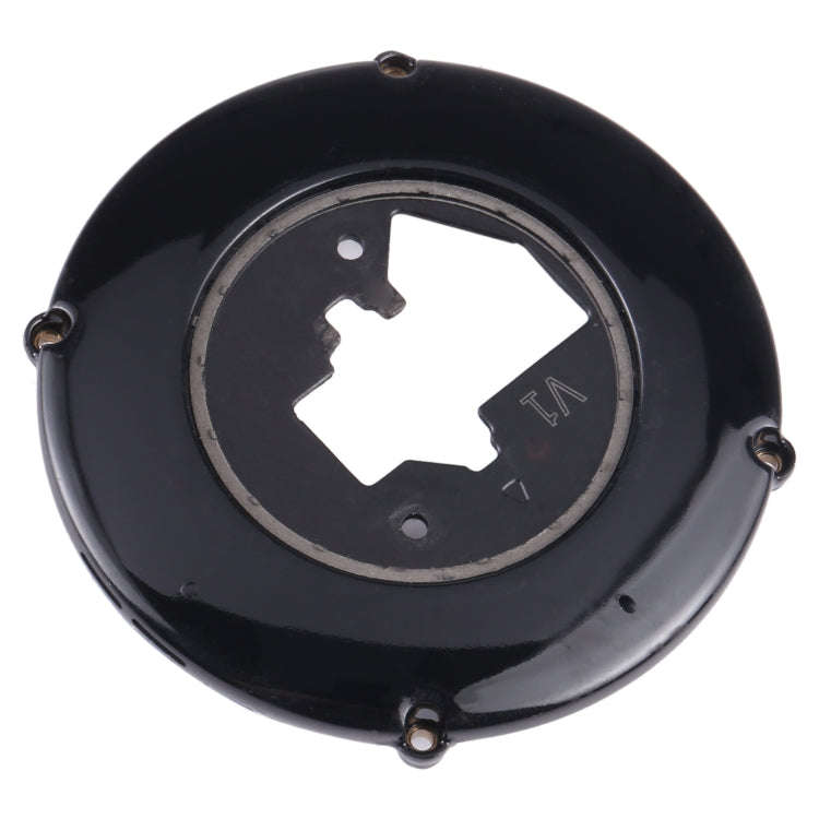 Original Rear Housing Cover For Samsung Galaxy Watch4 44mm SM-R870(Black)