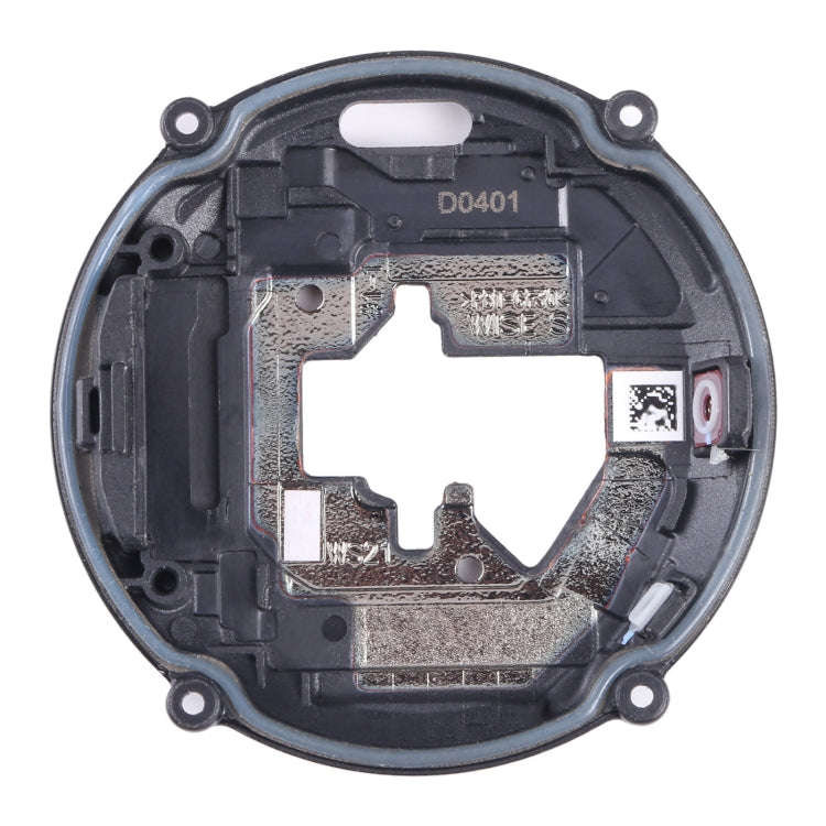 Original Rear Housing Cover For Samsung Galaxy Watch4 Classic 42mm SM-R880(Black)