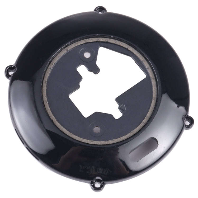 Original Rear Housing Cover For Samsung Galaxy Watch4 Classic 42mm SM-R880(Black)