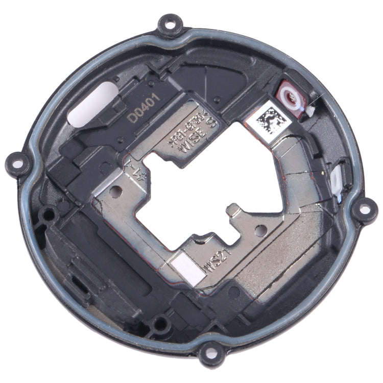 Original Rear Housing Cover For Samsung Galaxy Watch4 Classic 42mm SM-R880(Black)