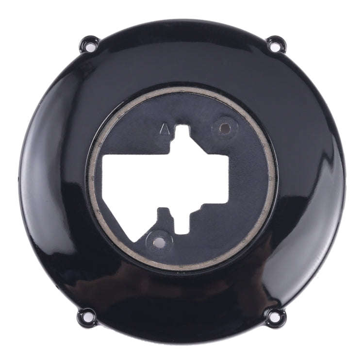 Original Rear Housing Cover For Samsung Galaxy Watch4 Classic 46mm SM-R890(Black)