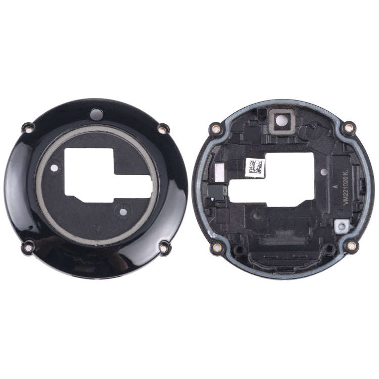 Original Rear Housing Cover For Samsung Galaxy Watch5 40mm SM-R900(Black)