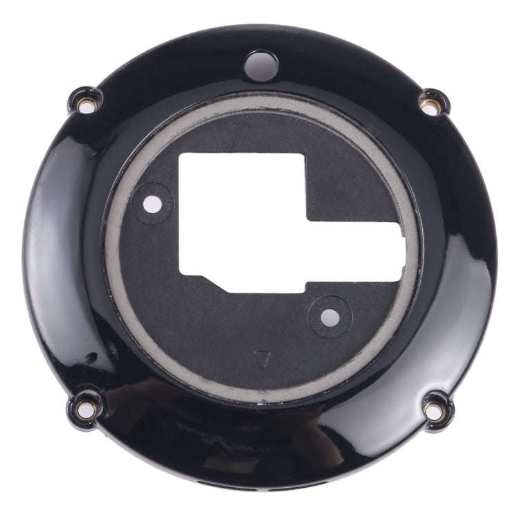 Original Rear Housing Cover For Samsung Galaxy Watch5 40mm SM-R900(Black)