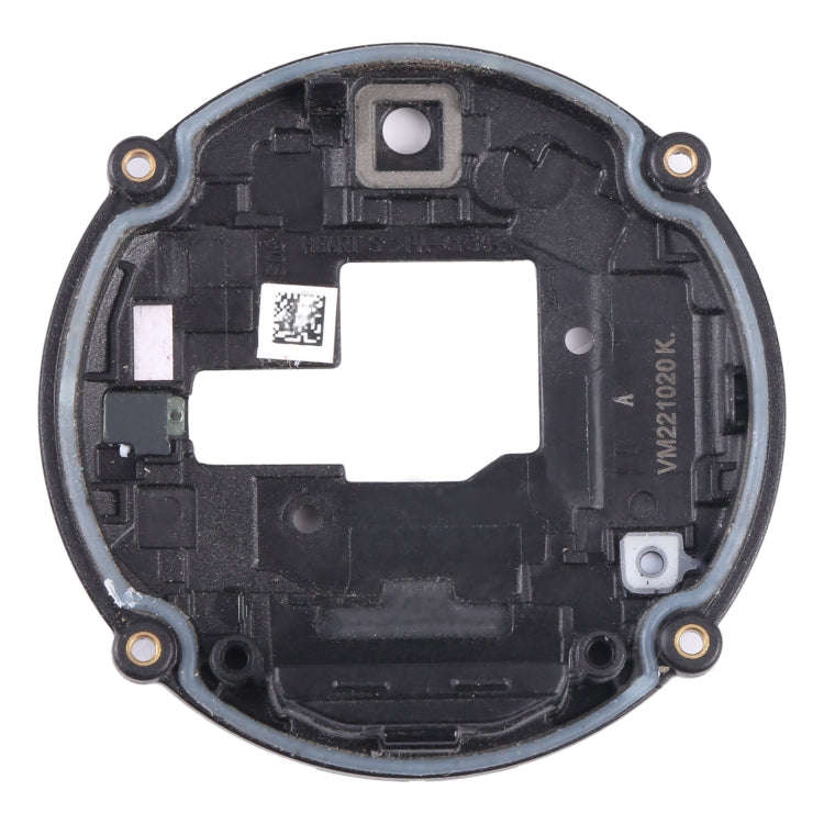 Original Rear Housing Cover For Samsung Galaxy Watch5 40mm SM-R900(Black)