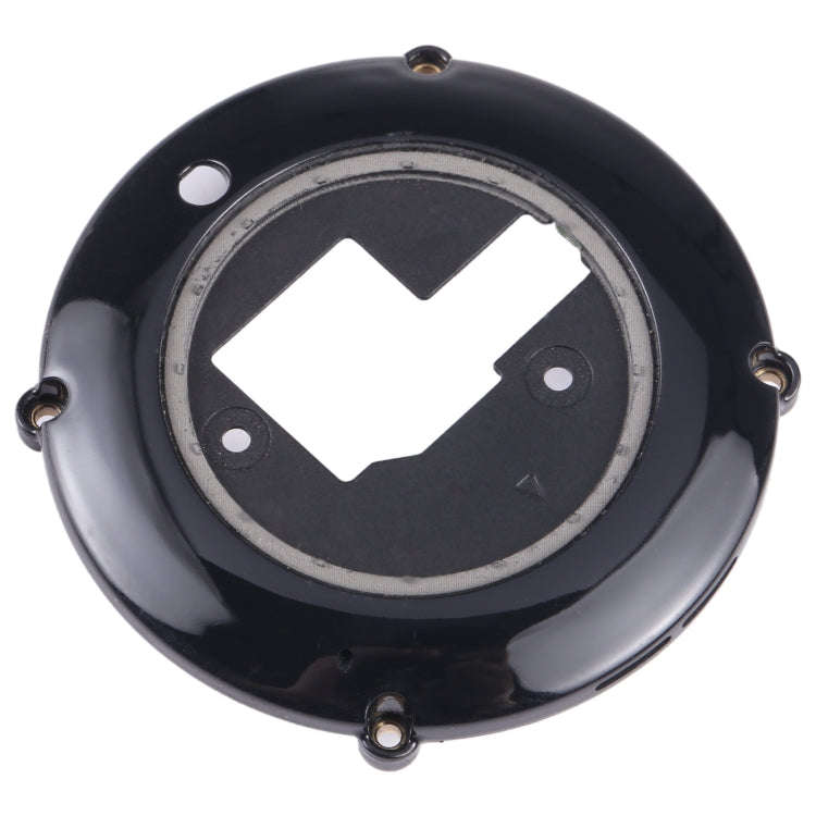 Original Rear Housing Cover For Samsung Galaxy Watch5 40mm SM-R900(Black)