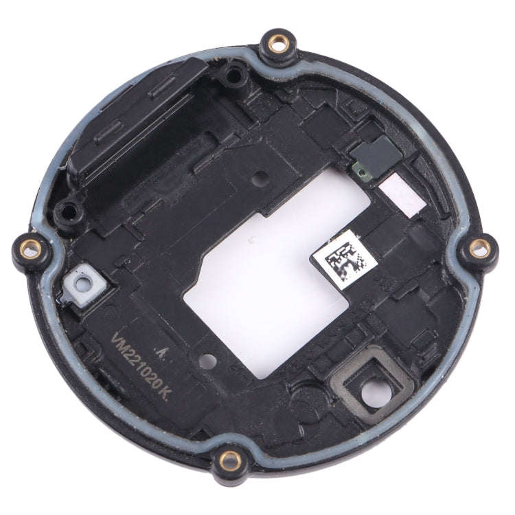Original Rear Housing Cover For Samsung Galaxy Watch5 40mm SM-R900(Black)