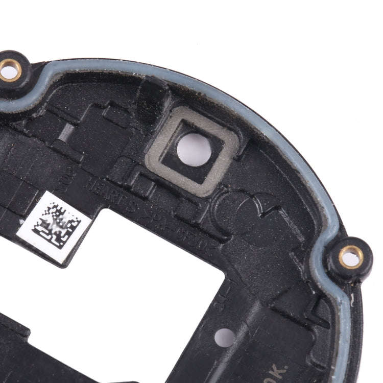 Original Rear Housing Cover For Samsung Galaxy Watch5 40mm SM-R900(Black)
