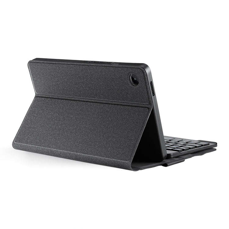 For Samsung Galaxy Tab A9 X110 / X115 DUX DUCIS TK Series Wireless Bluetooth Keyboard Tablet Case...