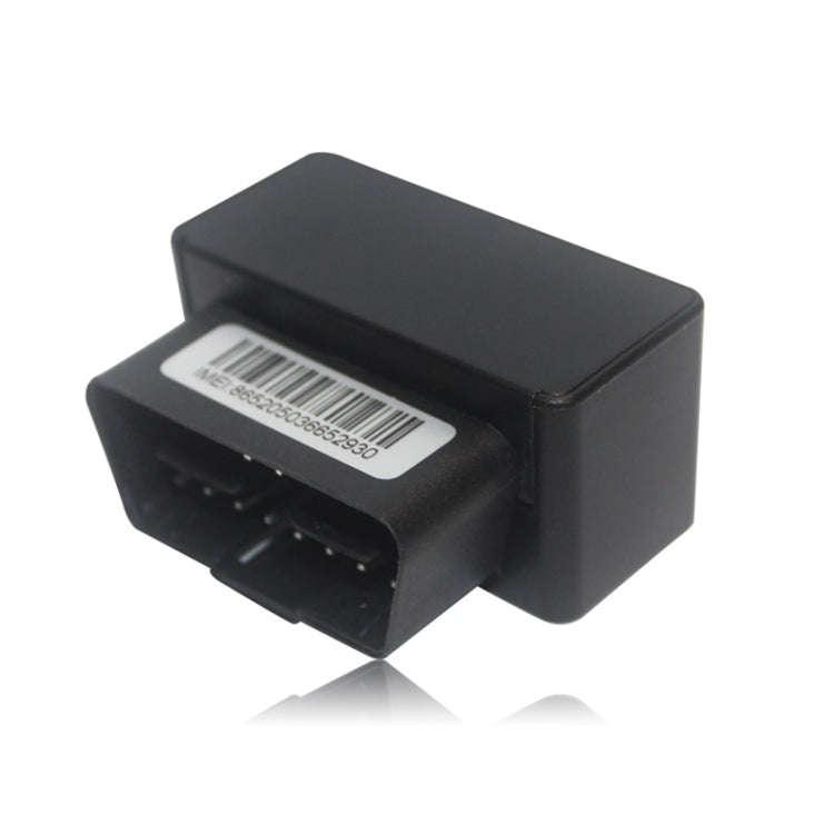 G500M Car GPS Tracker Satellite Tracking Tracker Vehicle OBD Anti-theft Alarm Wireless Installati...