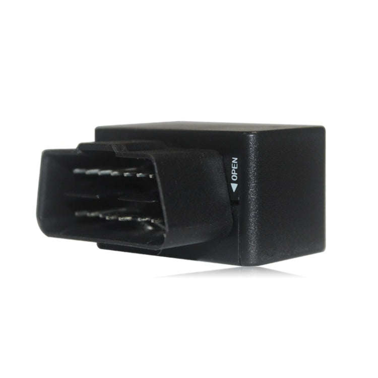 G500M Car GPS Tracker Satellite Tracking Tracker Vehicle OBD Anti-theft Alarm Wireless Installati...