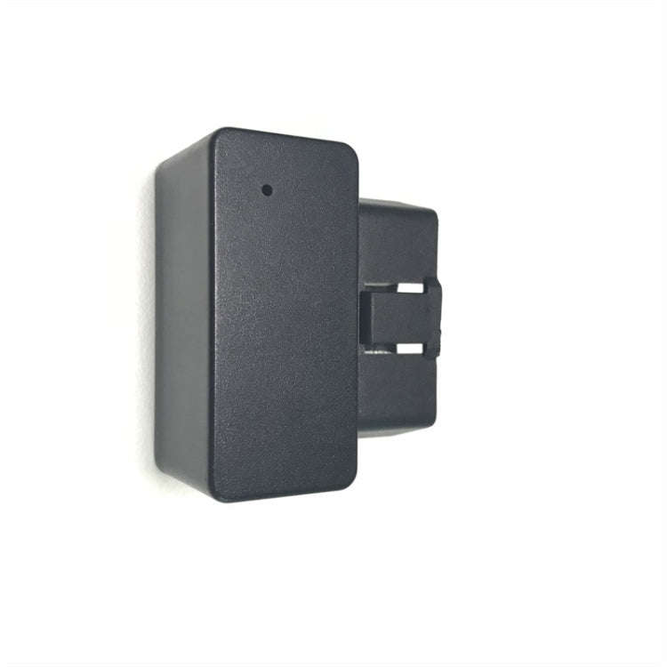 G500M Car GPS Tracker Satellite Tracking Tracker Vehicle OBD Anti-theft Alarm Wireless Installati...