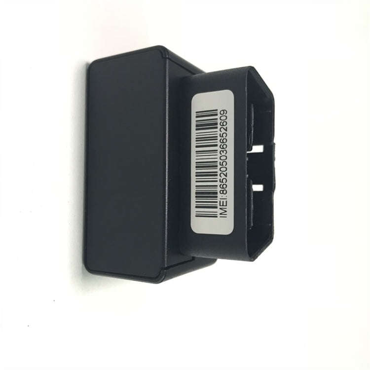 G500M Car GPS Tracker Satellite Tracking Tracker Vehicle OBD Anti-theft Alarm Wireless Installati...