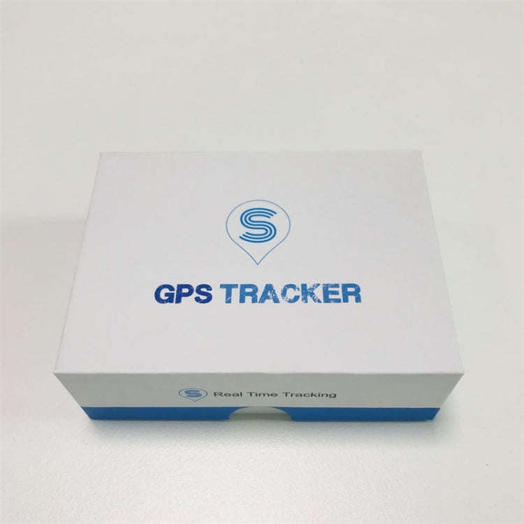 G500M Car GPS Tracker Satellite Tracking Tracker Vehicle OBD Anti-theft Alarm Wireless Installati...