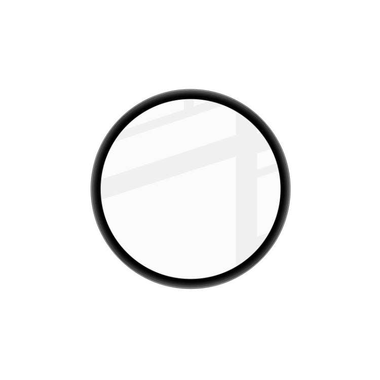 For Samsung Galaxy Watch6 Bluetooth 40mm IMAK HD High Transparent Wear-resistant Watch Screen Pro...