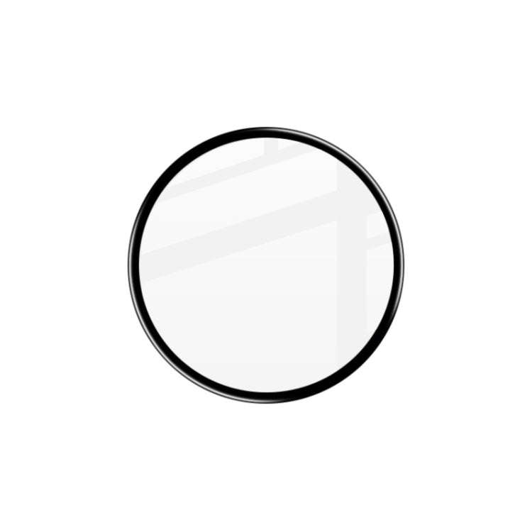 For Samsung Galaxy Watch6 Bluetooth 44mm IMAK HD High Transparent Wear-resistant Watch Screen Pro...