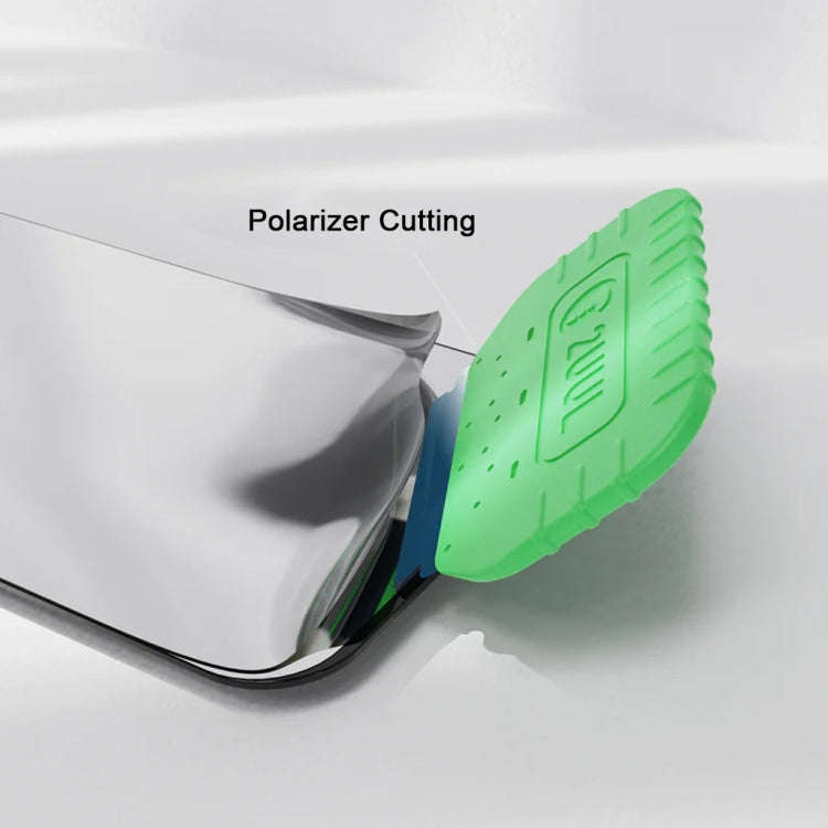 2UUL DA95 3 in 1 Soft Sharp Blade for Removing Screen