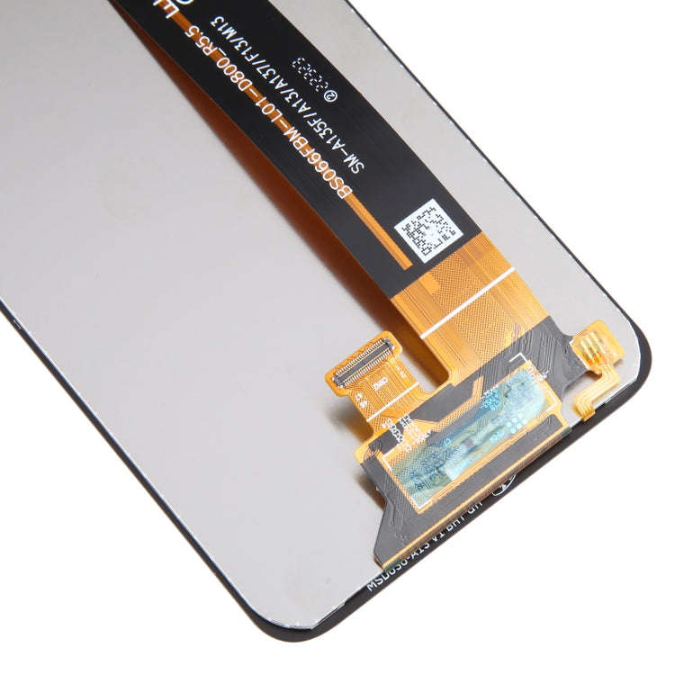 For Samsung Galaxy A13 4G SM-A135F OEM LCD Screen With Digitizer Full Assembly