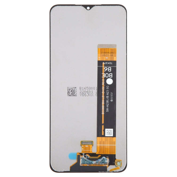 For Samsung Galaxy A23 5G SM-A236B OEM LCD Screen With Digitizer Full Assembly