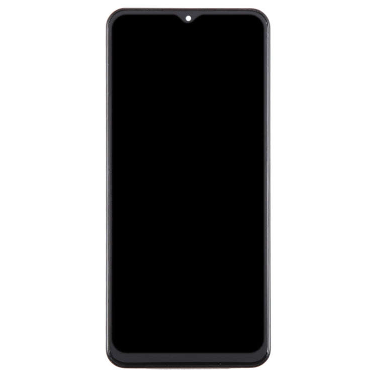 For Samsung Galaxy A23 4G SM-A235F OEM LCD Screen Digitizer Full Assembly with Frame