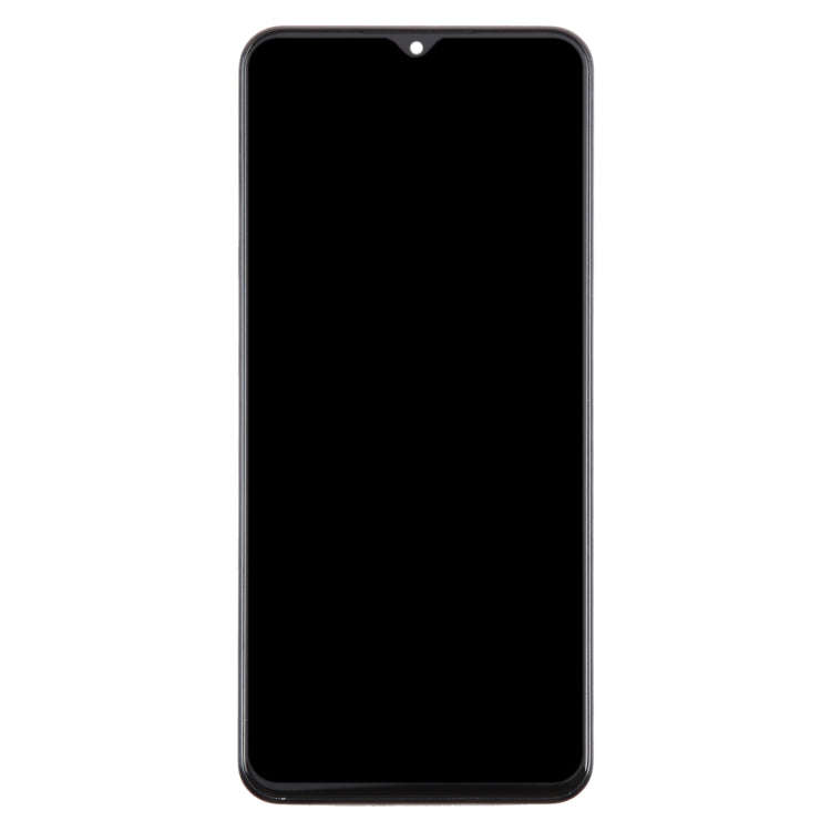 For Samsung Galaxy A23 5G SM-A236B OEM LCD Screen Digitizer Full Assembly with Frame