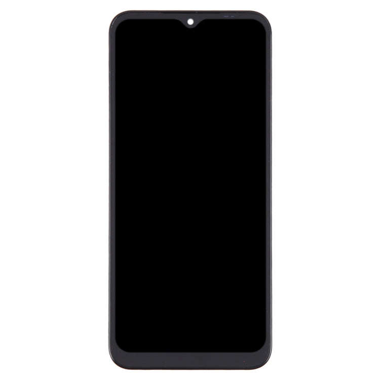 For Samsung Galaxy A14 5G SM-A146B Original LCD Screen Digitizer Full Assembly with Frame