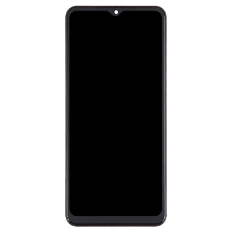For Samsung Galaxy A04S SM-A047 OEM LCD Screen Digitizer Full Assembly with Frame